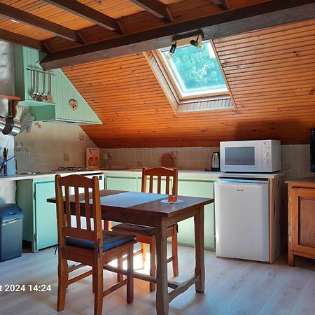 L'Espugue Apartment Gedre Luaran gambar