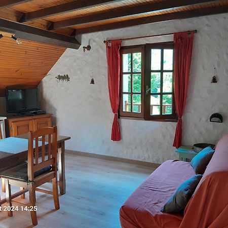 L'Espugue Apartment Gedre Luaran gambar