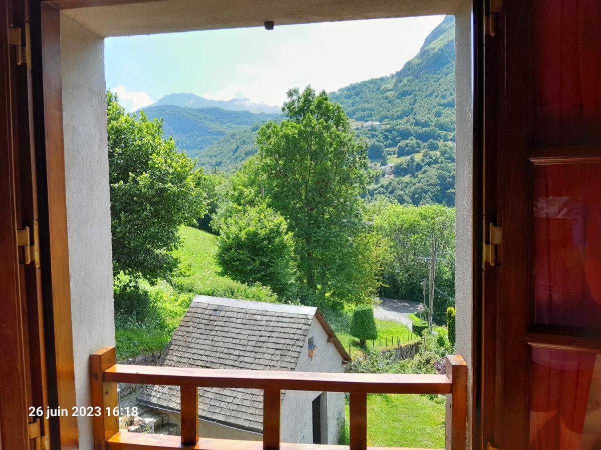 L'Espugue Apartment Gedre Luaran gambar