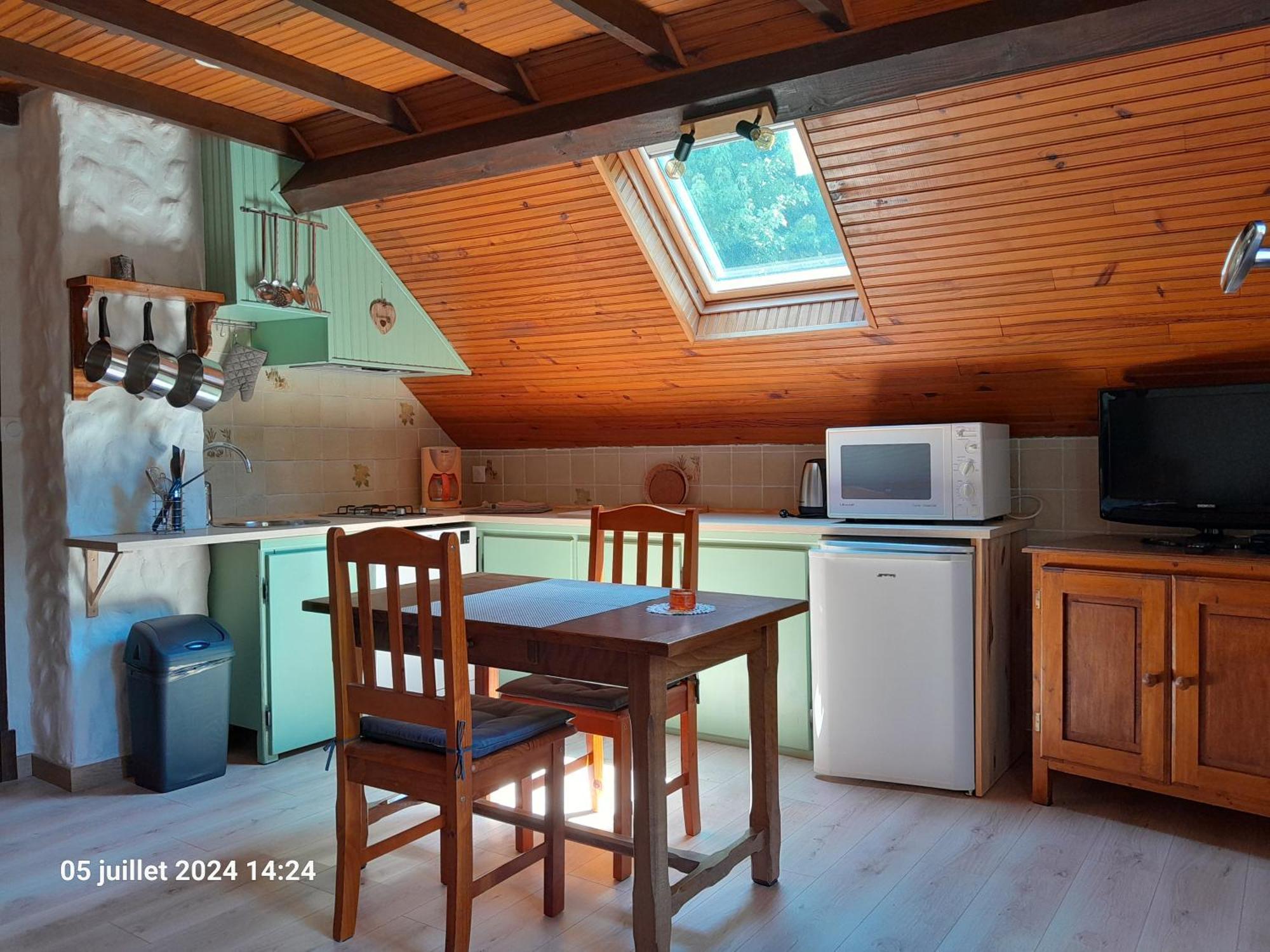 L'Espugue Apartment Gedre Luaran gambar