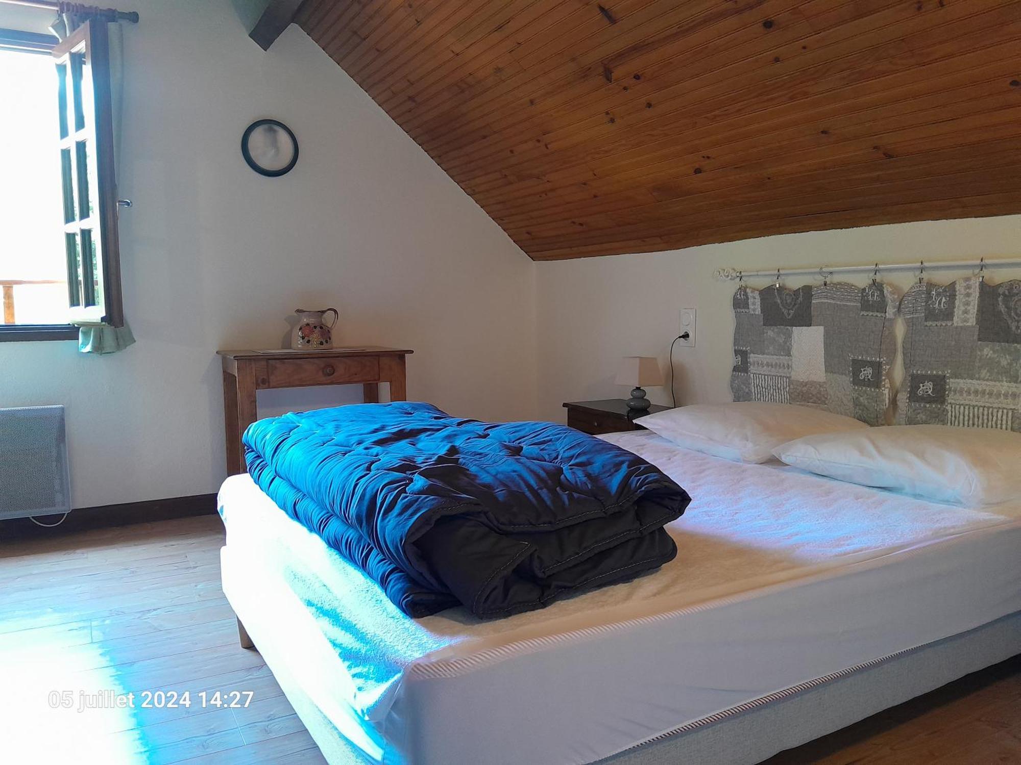 L'Espugue Apartment Gedre Luaran gambar