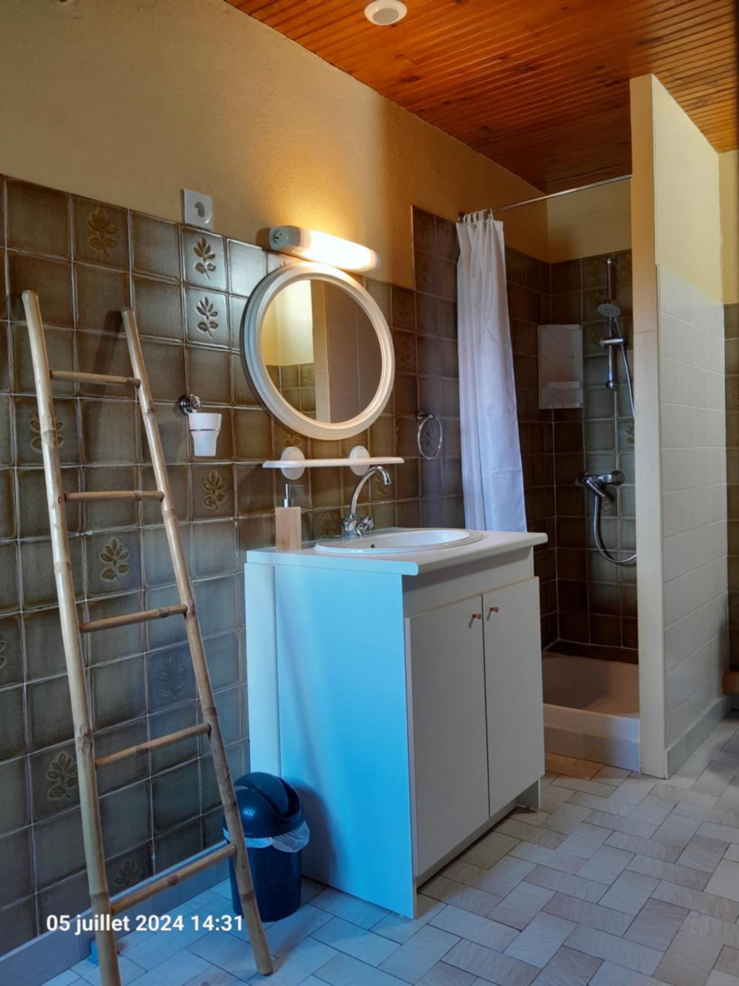 L'Espugue Apartment Gedre Luaran gambar